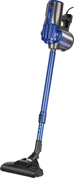 Actual product image MPM Vacuum cleaner MOD-34