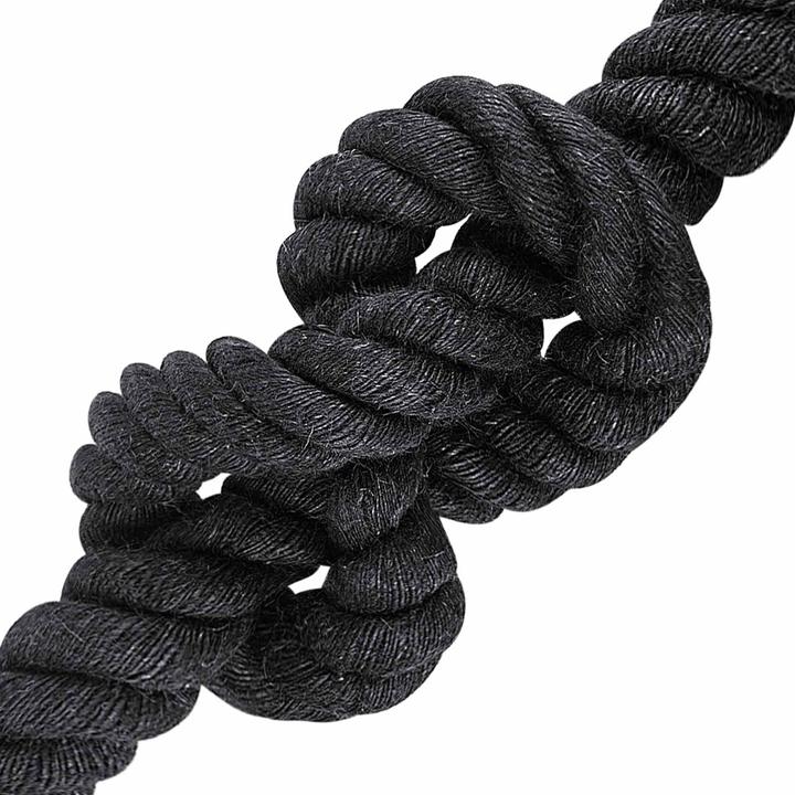 Image du produit vidaXL Natürliches Seil (5 m)