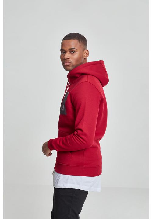Actual product image Mister Tee Pray Hoody (XL)