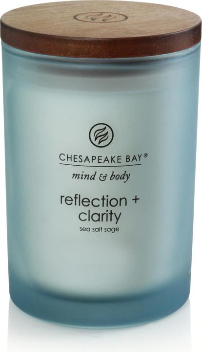 Chesapeake Bay Candles Sel Marin Sauge (250 g)