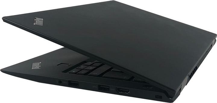 Produktbild T1A Lenovo ThinkPad X1 Carbon (4th Gen) 14tommer I5-6200U 256GB Intel HD Graphics 520 Windows 10 Home (8 GB, 14", 256 GB)