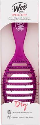 Immagine prodotto Wet Brush KartáÄ na vlasy Viola (Speed Dry)