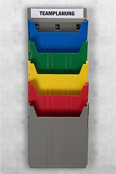 Produktbild Eichner Wandsortierer BIG (A4)