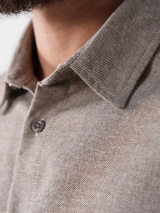 Immagine prodotto Knowledge Cotton Apparel Camicia di flanella (XL)