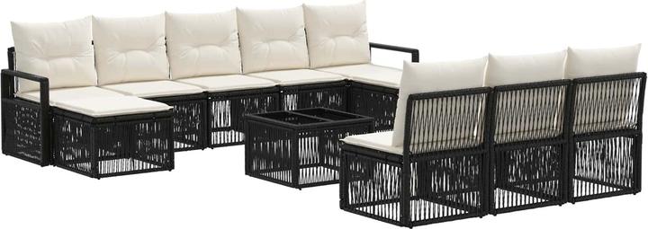 Produktbild vidaXL Garten-Sofa