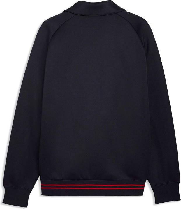 Produktbild Puma T7 Relaxed Big Cat Track Jacket DK (S)