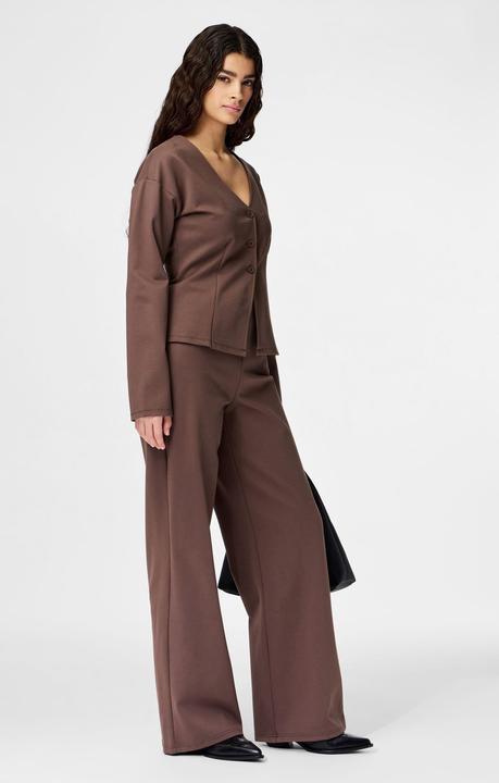 Produktbild Pieces PCGUNHILD Strickjacke (S)