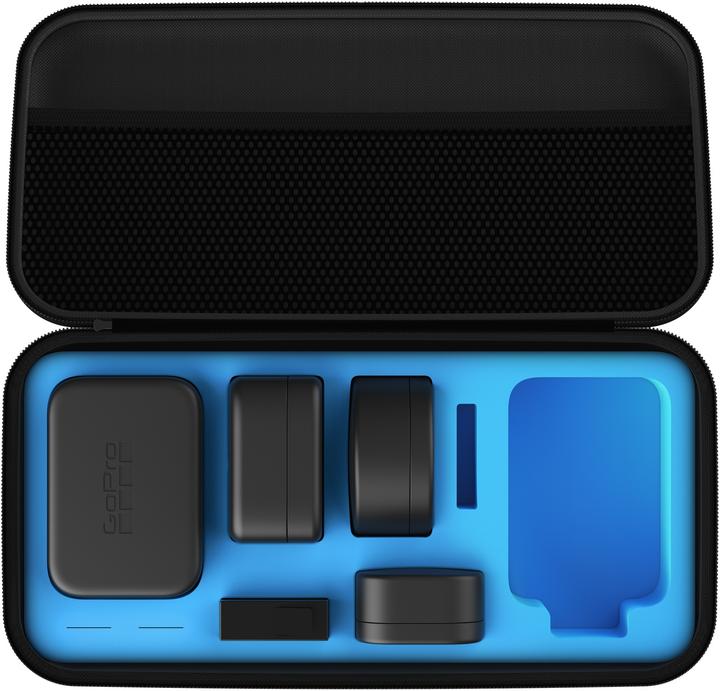 Productafbeelding GoPro Doelstellingen en filters Hb-serie (Hero 13 Zwart)