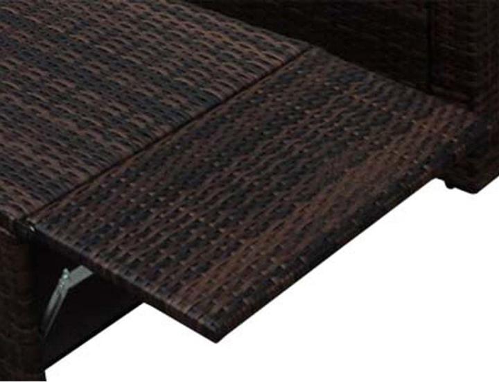 Produktbild vidaXL Callan