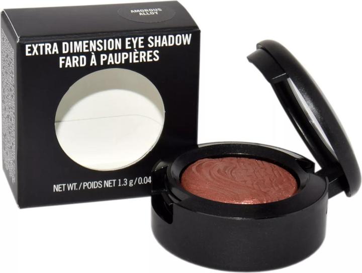 Image du produit MAC Cosmetics Ombre à paupières Extra Dimension (Alliage Amorous)