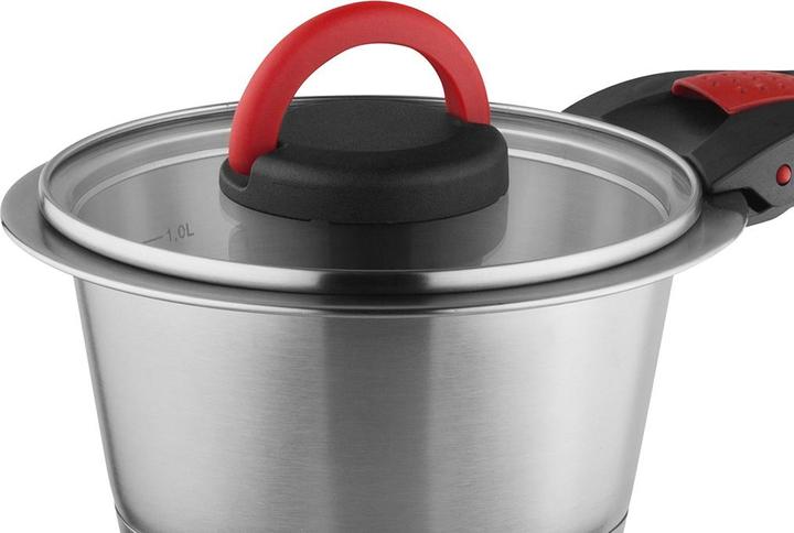 Actual product image Kuppels Quick Clack Pro