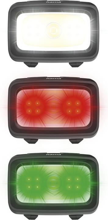 Image du produit Hama HL350 (350 lm)
