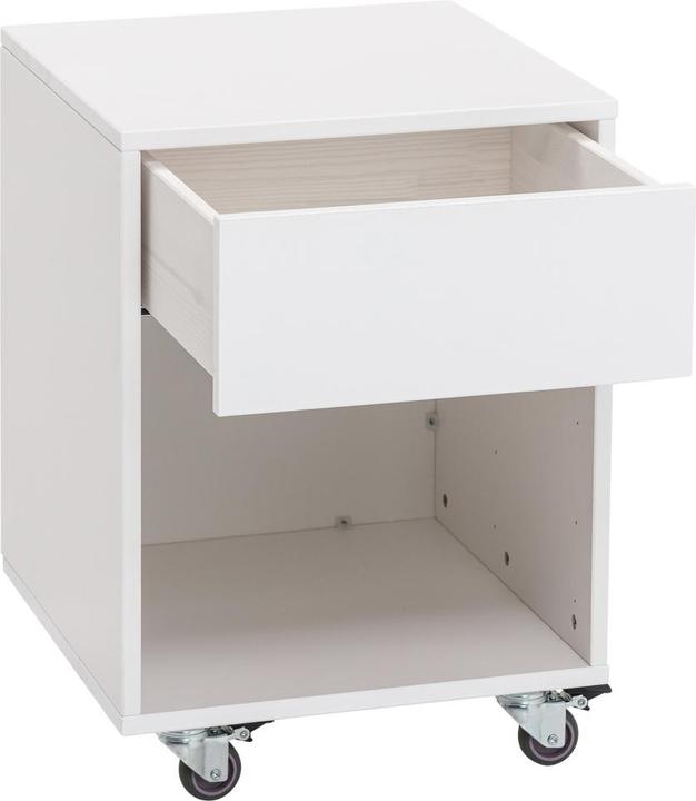 Image du produit Lifetime Kidsrooms Élément à tiroirs avec 1 tiroir (42 x 40 x 58 cm)