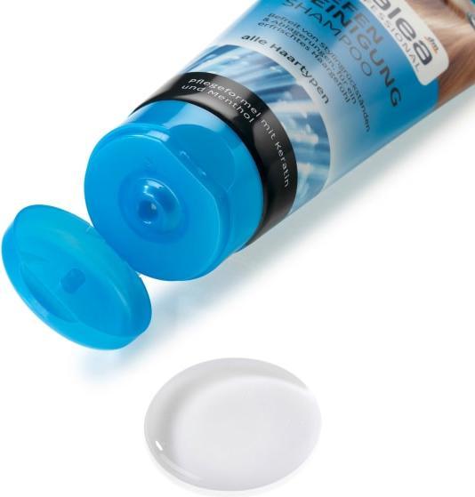 Produktbild dm BaleaProfessional Shampoo (Flüssiges Shampoo, 250 ml)