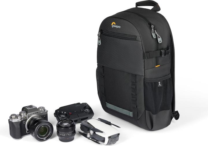 Produktbild Lowepro Adventura 150 III (GL) (Fotorucksack, 11 l)