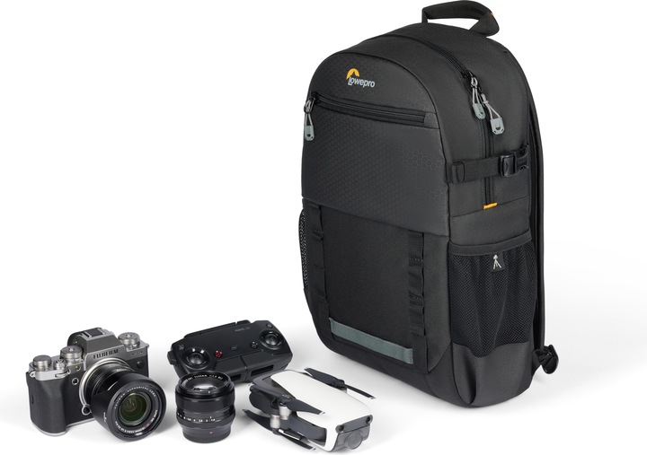 Produktbild Lowepro Adventura 150 III (GL) (Fotorucksack, 11 l)