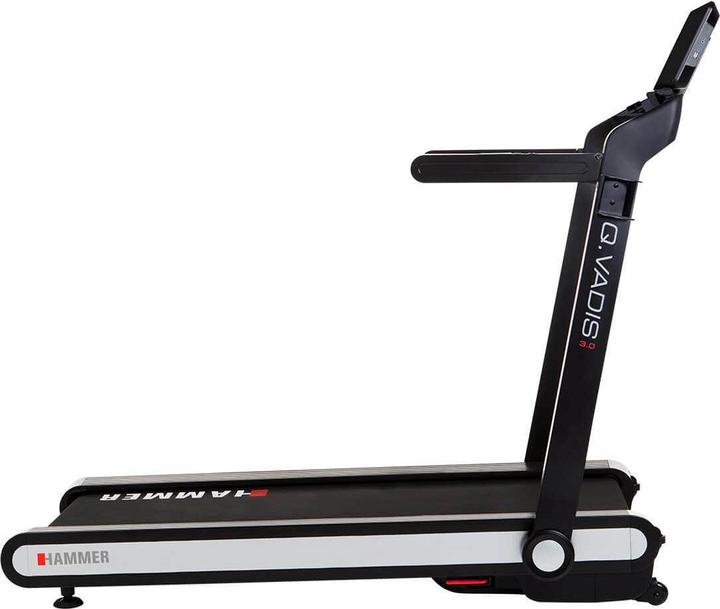 Actual product image Hammer Fitness Q. VADIS 3.0