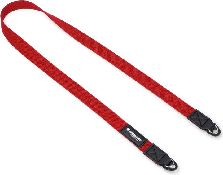 Artisan & Artist ACAM-102A Red (1009860770) (Neck belt)
