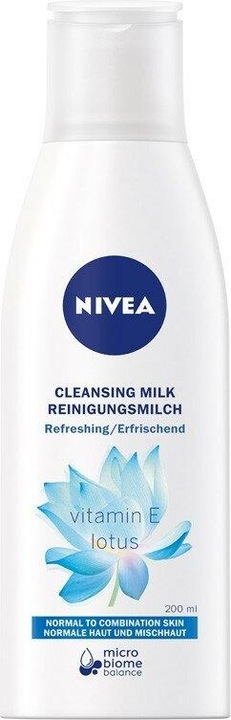 Immagine prodotto NIVEA Pulizia del viso (Lozione detergente, 200 ml)