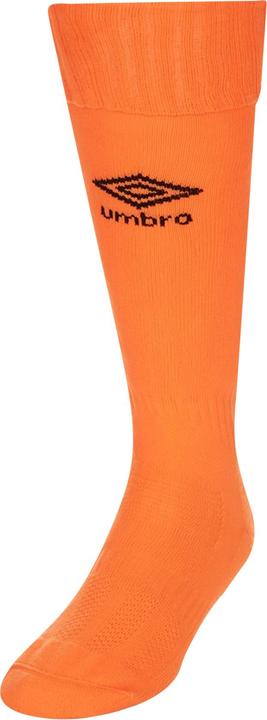Leuchtend Orange