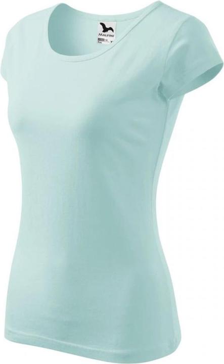 Produktbild Malfini Pure TShirt Anliegend (M)