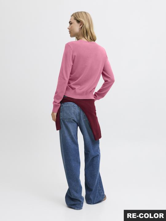 Immagine prodotto JJXX Jxlayla Comfy Ls Crew Neck Knit Ln (M)