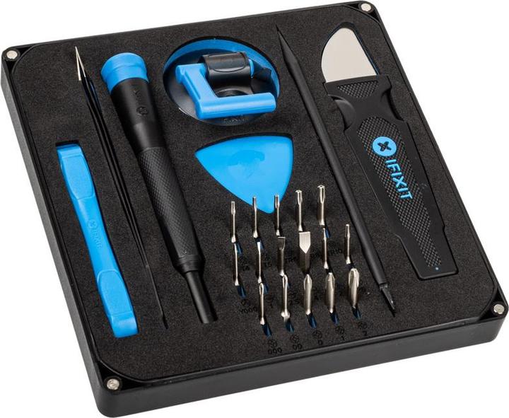 Actual product image iFixit Essential Electronics Toolkit
