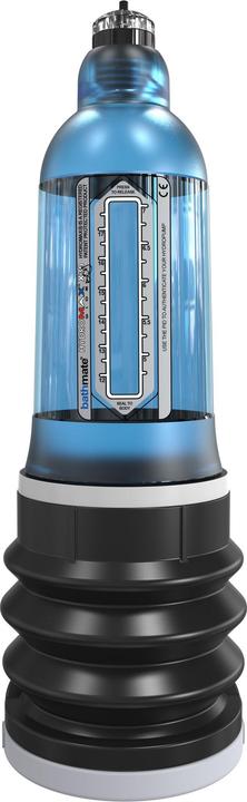 Image du produit Bathmate Pompe à pénis Hydromax X30 Wide Boy bleu