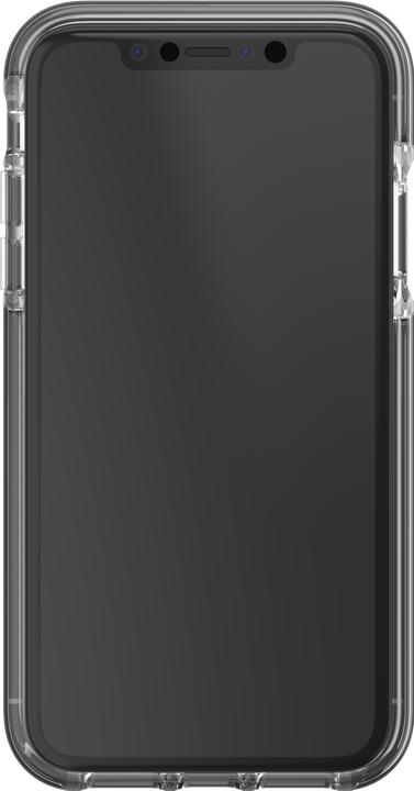 Actual product image gear4 Crystal Palace Clear (Apple iPhone XR)