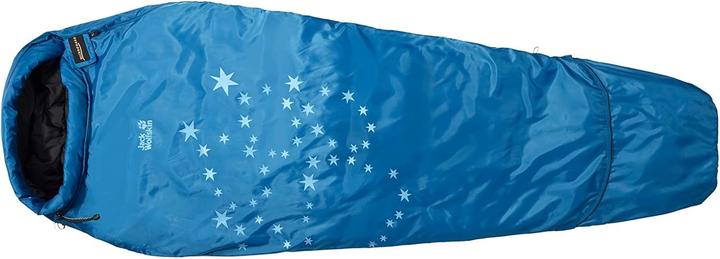 Actual product image Jack Wolfskin Grow Up Star (190 cm)