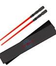 Produktbild Paladone Products Star Wars Lightsaber Chopsticks in Box (2 Stück, Essstäbchen)