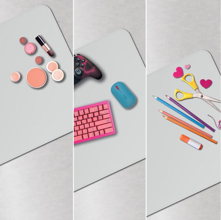 Actual product image Leitz Desk pad (80 x 40 cm)