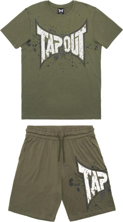 Produktbild Tapout Dunlab (M)