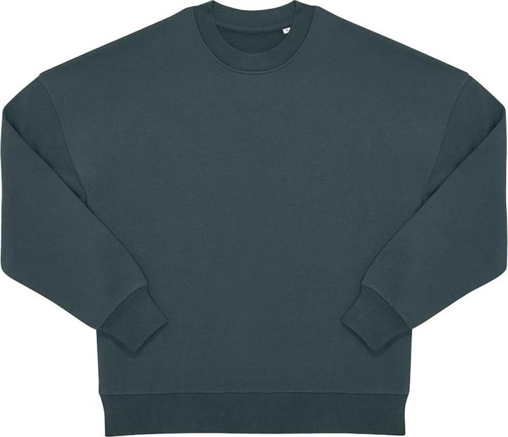 Immagine prodotto B&C Influence Felpa Girocollo Adulto Unisex (XXL)