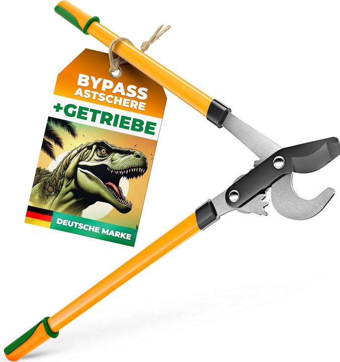 Produktbild Grüntek T-REX 765 mm