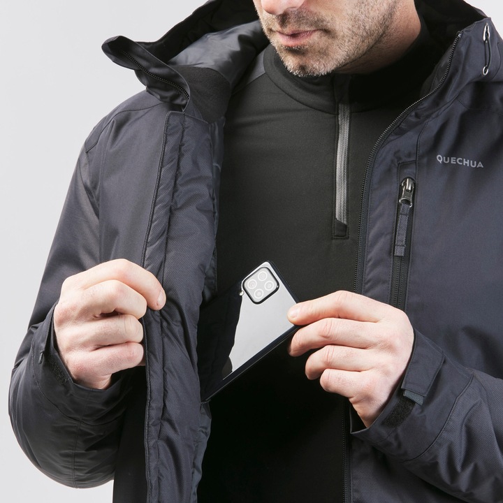 Produktbild Quechua WARM SH500 (S)
