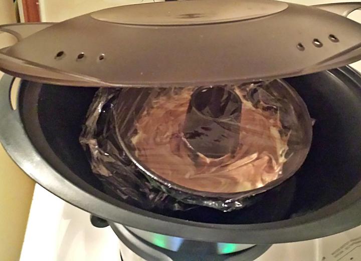 Produktbild Dr. Oetker Finale Gugelhupfform (16 cm)