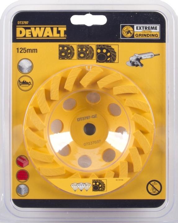 Produktbild DeWalt Extreme