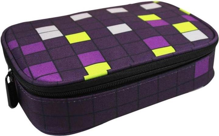 Image du produit Donau Trousse d'écolier Cube grande