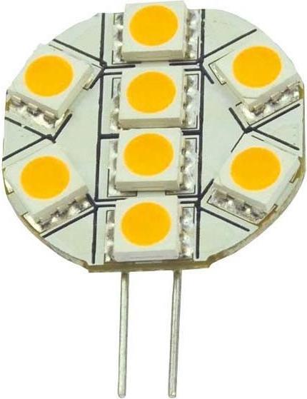 Produktbild Scharnberger+Hasenbein LED-Leuchtmittel (G4, 1.20 W, 135 lm, 1 x, F)