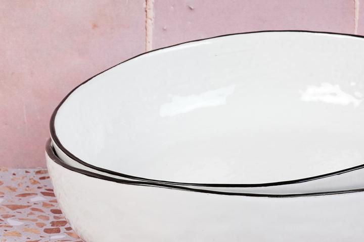 Produktbild Björn Pure (4 x, 21.50 cm)