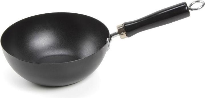 Eva- Kochen und Haushalt Eva Wokpfanne antihaft 20 cm