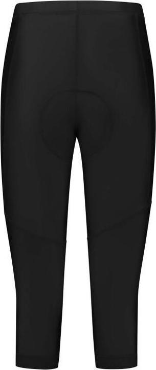 Actual product image MGA Shorts 3/4 Basic Lady Black M 010.262.m (M)