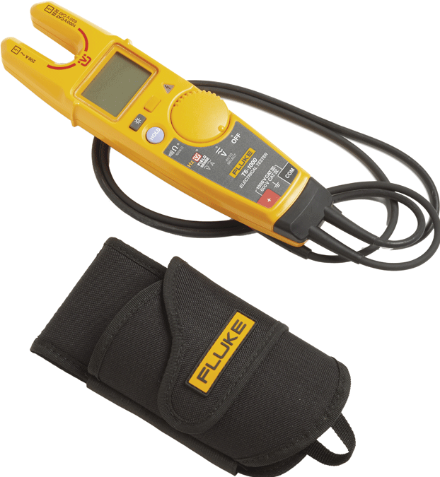 Produktbild Fluke Holster HT6