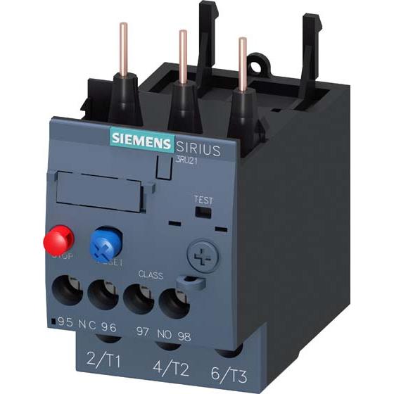 Siemens Überlastrelais 1,8-2,5A, Relais