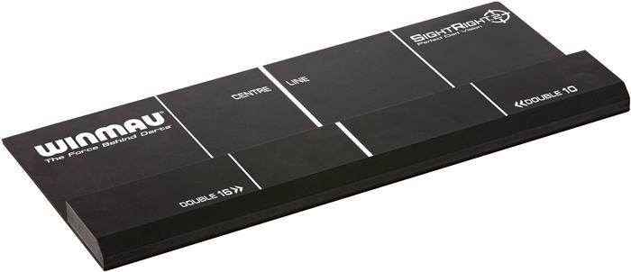 Actual product image Winmau Sight Right Training Aid