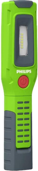 Produktbild Philips X30PILLX1 Xperion 3000 Pillar LED Arbeitsleuchte akkubetrieben 5 W 500 (500 lm)