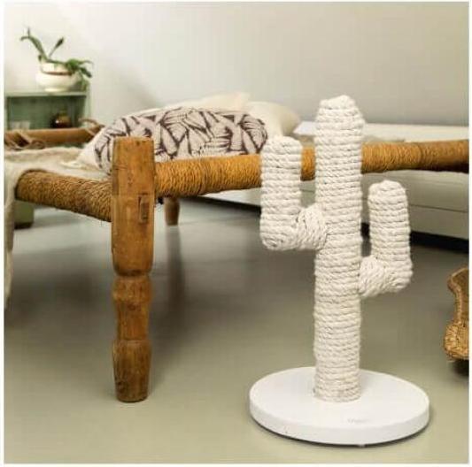 Productafbeelding Designed by Lotte Cactus (60 cm, Wit)