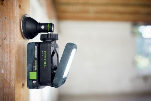 Produktbild Festool Magnetkugelkopf MA KAL