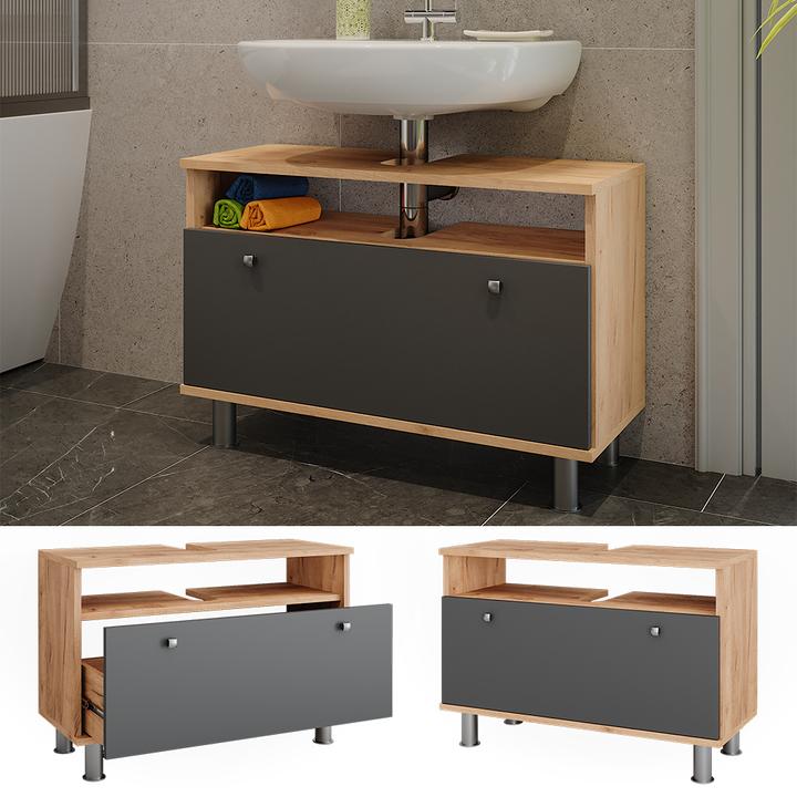 Produktbild Vicco Fynn (80.20 x 32 x 54 cm)